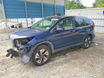 Honda CR-V 2016
