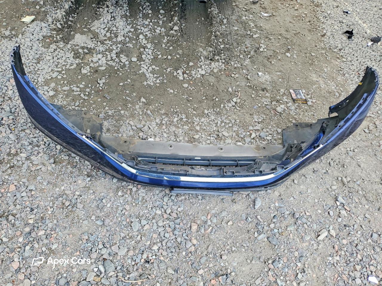 Honda CR-V 2016