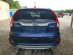 Honda CR-V 2016