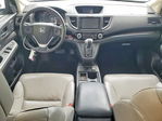 Honda CR-V 2016