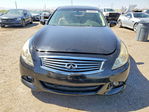 Infiniti G 2011