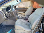 Infiniti G 2011