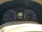 Infiniti G 2011