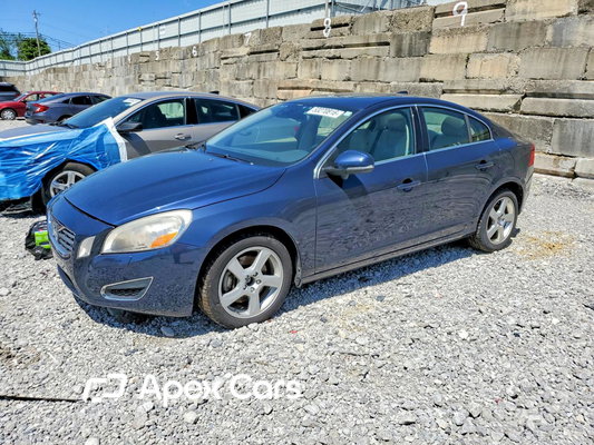 Volvo S60 2013 - Image 1 of 12