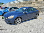 Volvo S60 2013