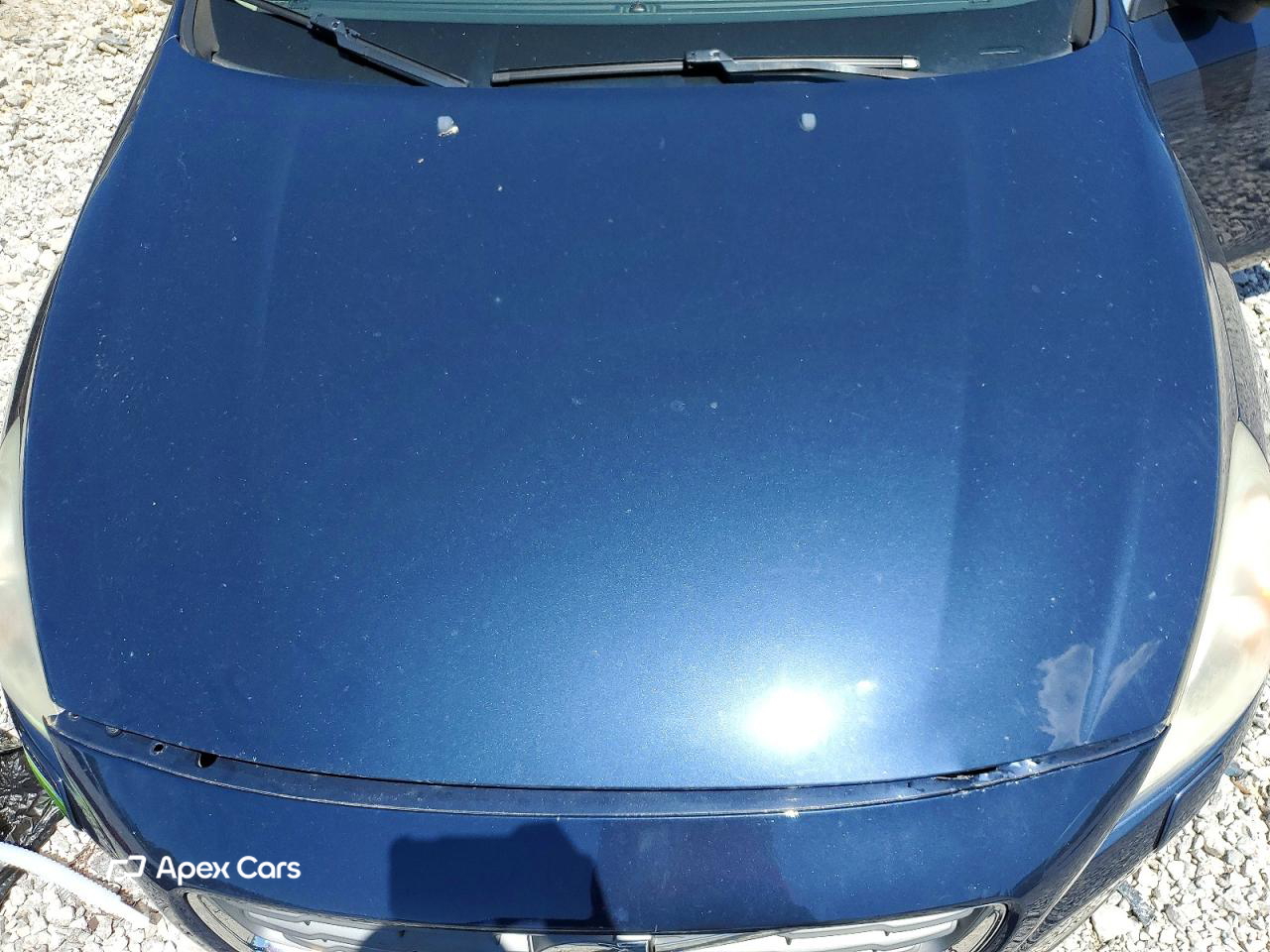 Volvo S60 2013