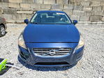Volvo S60 2013