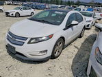 Chevrolet Volt 2012