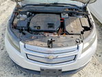 Chevrolet Volt 2012