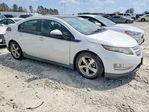 Chevrolet Volt 2012