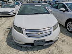 Chevrolet Volt 2012