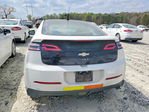 Chevrolet Volt 2012