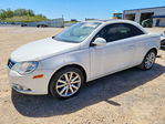 Volkswagen Eos 2007