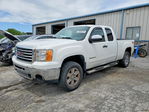 GMC Sierra 2011