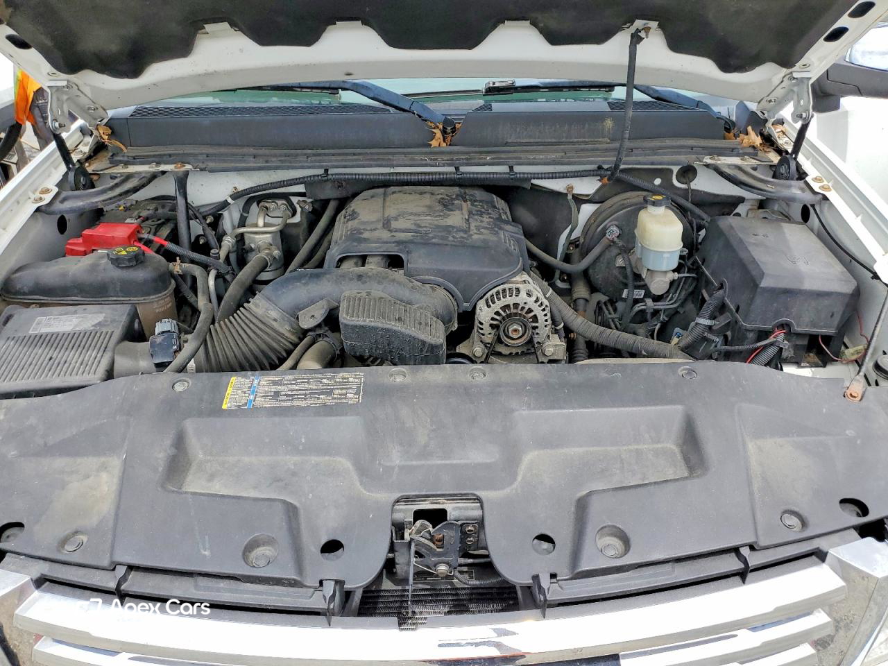GMC Sierra 2011