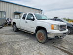 GMC Sierra 2011