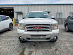 GMC Sierra 2011