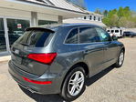 Audi Q5 2015