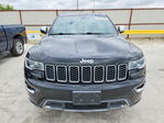 Jeep Cherokee 2018