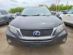 Lexus RX 2010