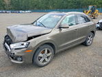 Audi Q3 2015