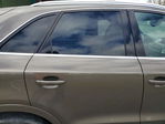 Audi Q3 2015