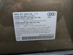 Audi Q3 2015