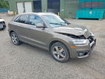 Audi Q3 2015