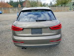 Audi Q3 2015