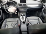 Audi Q3 2015