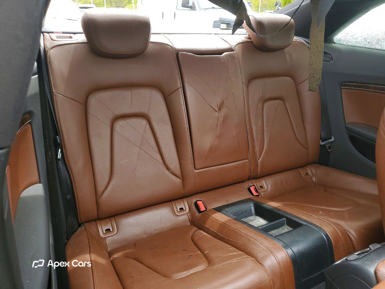 Audi A5 2009