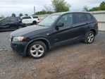BMW X3 2011