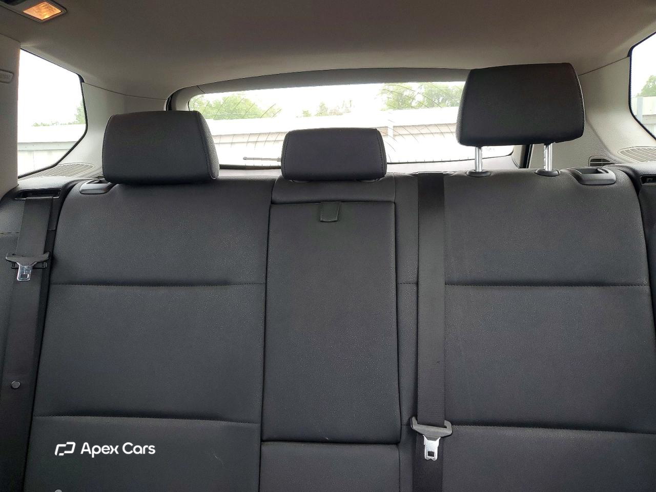 BMW X3 2011