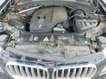 BMW X3 2011