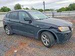 BMW X3 2011