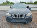 BMW X3 2011