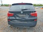 BMW X3 2011