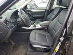 BMW X3 2011