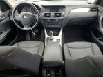 BMW X3 2011
