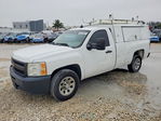 Chevrolet Silverado 2013