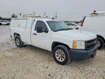 Chevrolet Silverado 2013