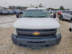 Chevrolet Silverado 2013