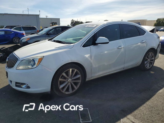 Buick Verano 2017 - Image 1 of 12