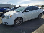 Buick Verano 2017