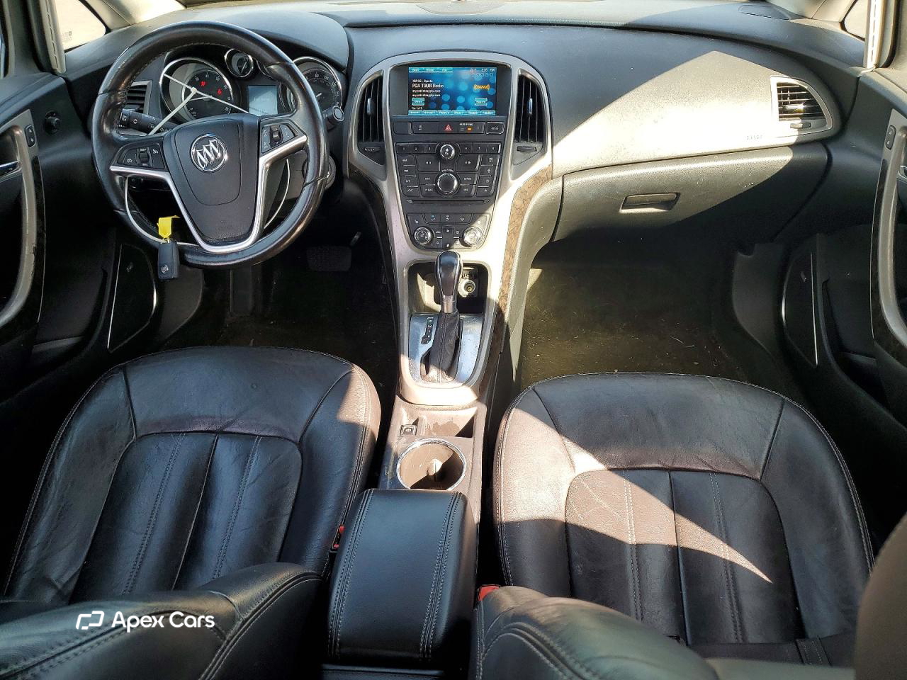 Buick Verano 2017