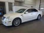 Cadillac STS 2011
