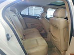Cadillac STS 2011