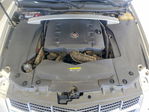 Cadillac STS 2011