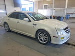 Cadillac STS 2011