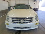 Cadillac STS 2011